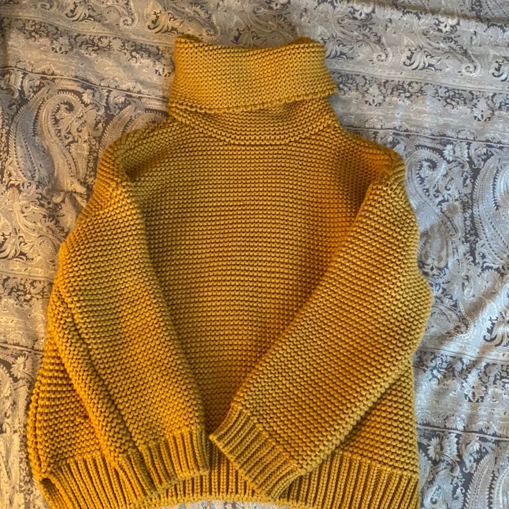 BLUSHING HEARTS fall/winter sweater!